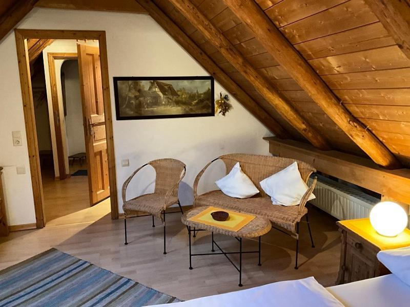 Landhotel Schwaerzhof Kulmbach Exterior foto